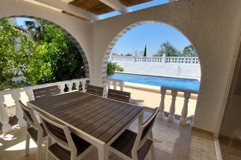 Villa a Camposol, Murcia, Camposol - € 189.950 | Ref: FOC80 - foto 9