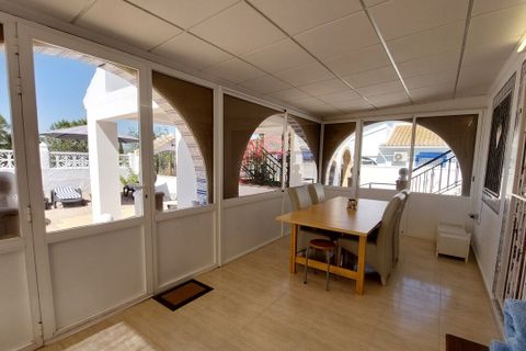 Villa a Camposol, Murcia, Camposol - € 189.950 | Ref: FOC80 - foto 10