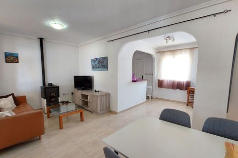 Villa a Camposol, Murcia, Camposol - € 189.950 | Ref: FOC80 - foto 11