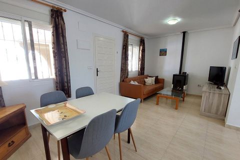 Villa a Camposol, Murcia, Camposol - € 189.950 | Ref: FOC80 - foto 12