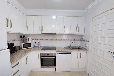 Villa a Camposol, Murcia, Camposol - € 189.950 | Ref: FOC80 - foto 15