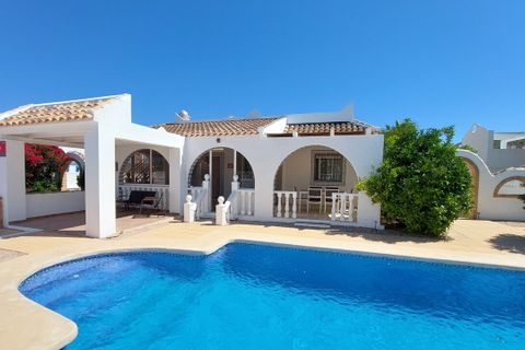 Villa a Camposol, Murcia, Camposol - € 189.950 | Ref: FOC80 - foto 19