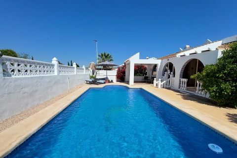 Villa a Camposol, Murcia, Camposol - € 189.950 | Ref: FOC80 - foto 21