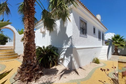 Villa a Camposol, Murcia, Camposol - € 189.950 | Ref: FOC80 - foto 22