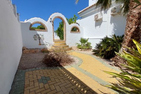 Villa a Camposol, Murcia, Camposol - € 189.950 | Ref: FOC80 - foto 23