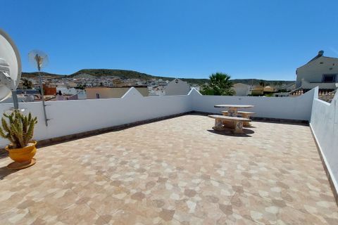Villa a Camposol, Murcia, Camposol - € 189.950 | Ref: FOC80 - foto 25