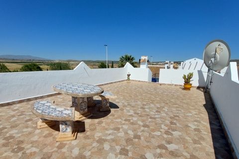 Villa a Camposol, Murcia, Camposol - € 189.950 | Ref: FOC80 - foto 26