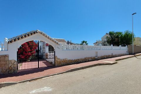 Villa a Camposol, Murcia, Camposol - € 189.950 | Ref: FOC80 - foto 28
