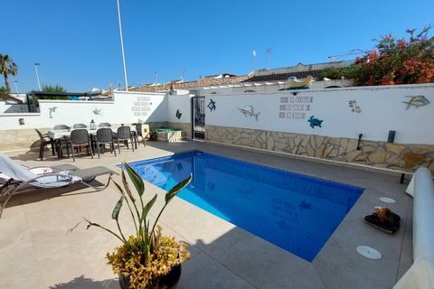Villa i Camposol, Murcia, Camposol - € 149.995 | Ref: FIED35 - foto 2