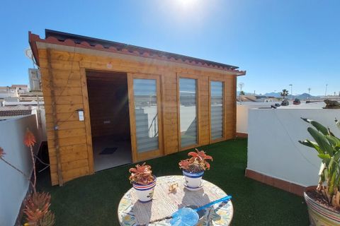 Villa i Camposol, Murcia, Camposol - € 149.995 | Ref: FIED35 - foto 3