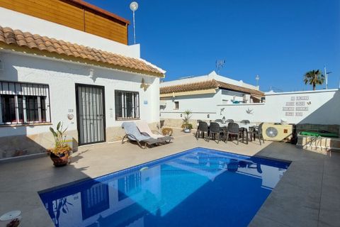 Villa i Camposol, Murcia, Camposol - € 149.995 | Ref: FIED35 - foto 4