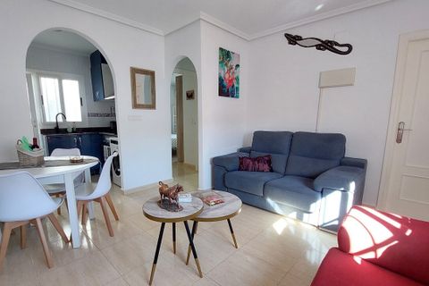 Villa i Camposol, Murcia, Camposol - € 149.995 | Ref: FIED35 - foto 5