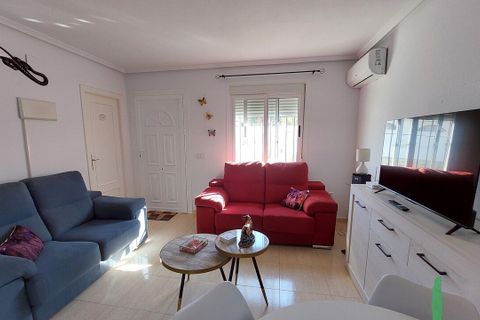Villa i Camposol, Murcia, Camposol - € 149.995 | Ref: FIED35 - foto 7