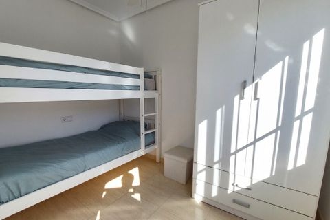 Villa i Camposol, Murcia, Camposol - € 149.995 | Ref: FIED35 - foto 13