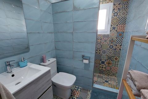 Villa i Camposol, Murcia, Camposol - € 149.995 | Ref: FIED35 - foto 14