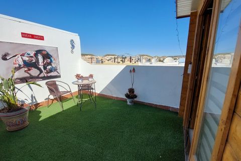 Villa i Camposol, Murcia, Camposol - € 149.995 | Ref: FIED35 - foto 17