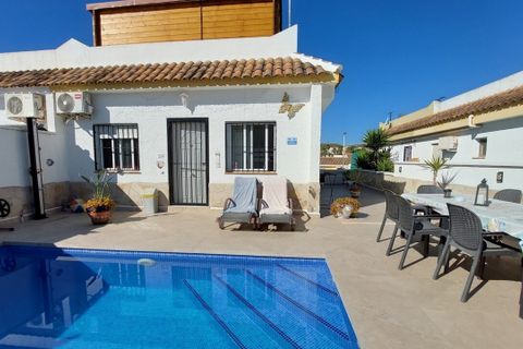 Villa i Camposol, Murcia, Camposol - € 149.995 | Ref: FIED35 - foto 20