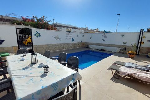 Villa i Camposol, Murcia, Camposol - € 149.995 | Ref: FIED35 - foto 21