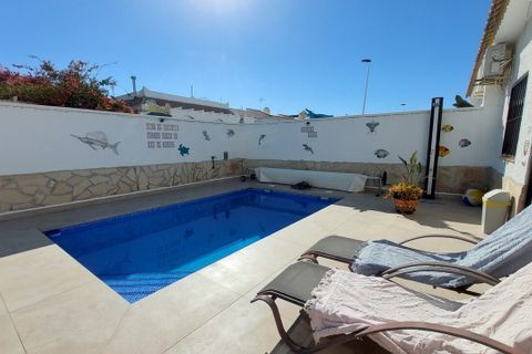 Villa i Camposol, Murcia, Camposol - € 149.995 | Ref: FIED35 - foto 22