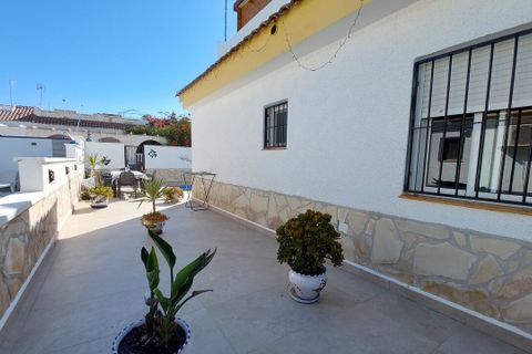 Villa i Camposol, Murcia, Camposol - € 149.995 | Ref: FIED35 - foto 23