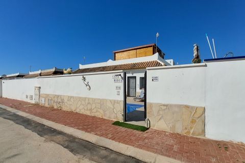 Villa i Camposol, Murcia, Camposol - € 149.995 | Ref: FIED35 - foto 24