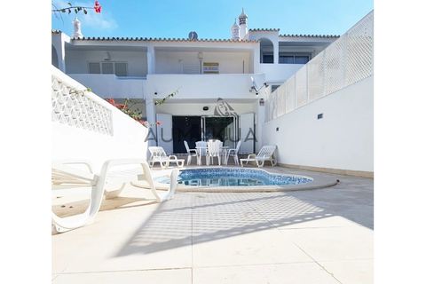 Byhus i Almancil, Faro, Almancil - € 1.100.000 | Ref: CAS_248 - foto 1