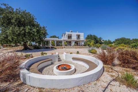 Villa i Loule, Faro, Loule - € 2.250.000 | Ref: 1001-2415 - foto 2