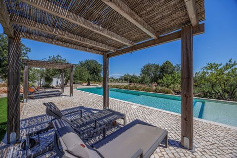 Villa i Loule, Faro, Loule - € 2.250.000 | Ref: 1001-2415 - foto 3
