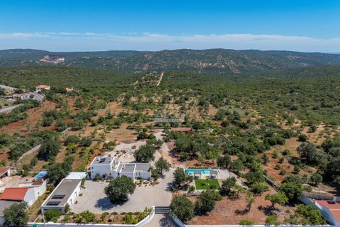 Villa i Loule, Faro, Loule - € 2.250.000 | Ref: 1001-2415 - foto 4