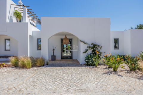 Villa i Loule, Faro, Loule - € 2.250.000 | Ref: 1001-2415 - foto 5