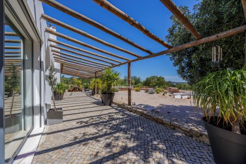 Villa i Loule, Faro, Loule - € 2.250.000 | Ref: 1001-2415 - foto 7
