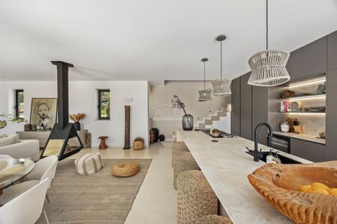 Villa i Loule, Faro, Loule - € 2.250.000 | Ref: 1001-2415 - foto 8