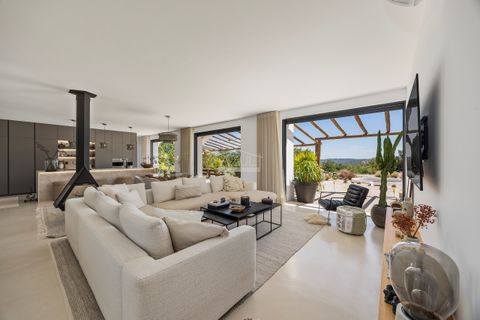 Villa i Loule, Faro, Loule - € 2.250.000 | Ref: 1001-2415 - foto 9