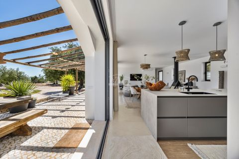 Villa i Loule, Faro, Loule - € 2.250.000 | Ref: 1001-2415 - foto 10