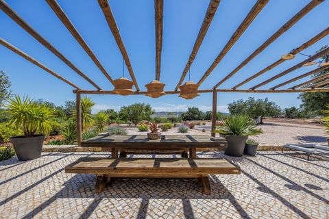 Villa i Loule, Faro, Loule - € 2.250.000 | Ref: 1001-2415 - foto 11