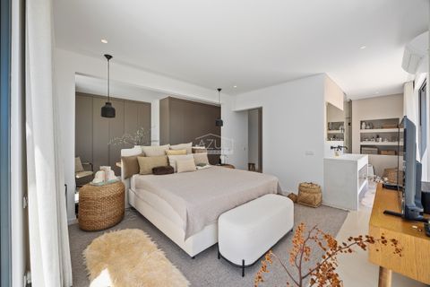 Villa i Loule, Faro, Loule - € 2.250.000 | Ref: 1001-2415 - foto 14