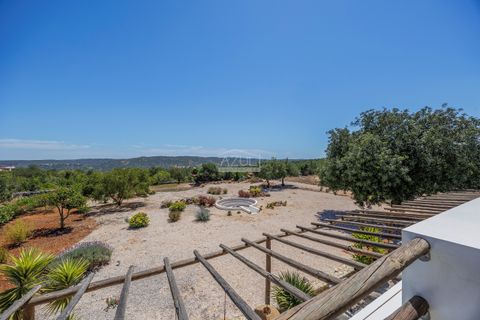 Villa i Loule, Faro, Loule - € 2.250.000 | Ref: 1001-2415 - foto 20