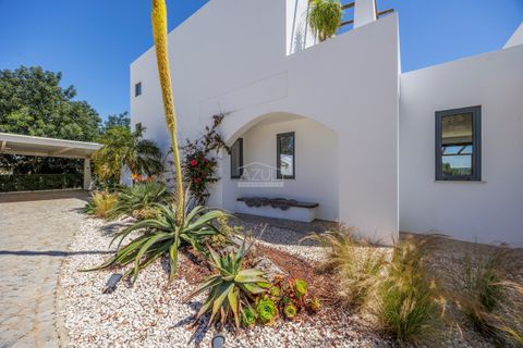 Villa i Loule, Faro, Loule - € 2.250.000 | Ref: 1001-2415 - foto 24