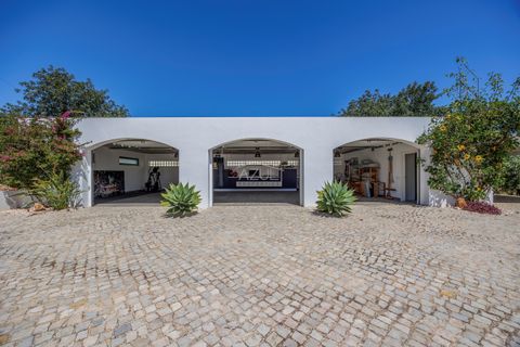 Villa i Loule, Faro, Loule - € 2.250.000 | Ref: 1001-2415 - foto 25