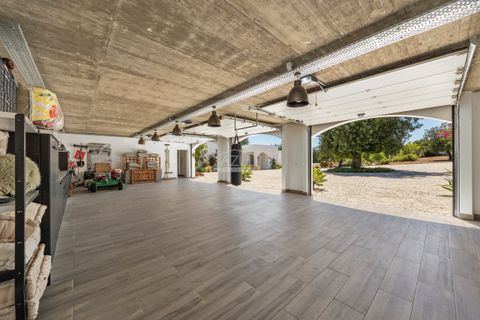 Villa i Loule, Faro, Loule - € 2.250.000 | Ref: 1001-2415 - foto 26