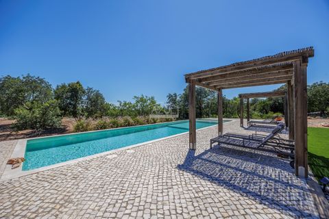 Villa i Loule, Faro, Loule - € 2.250.000 | Ref: 1001-2415 - foto 28