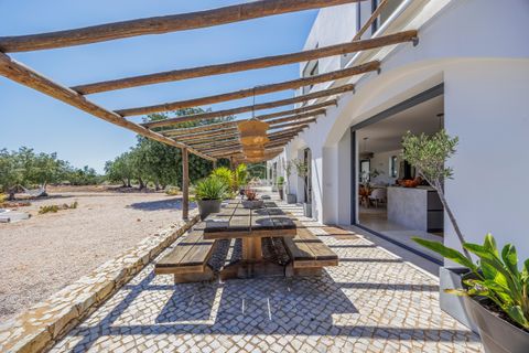 Villa i Loule, Faro, Loule - € 2.250.000 | Ref: 1001-2415 - foto 29