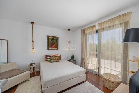 Villa i Loule, Faro, Loule - € 2.250.000 | Ref: 1001-2415 - foto 32