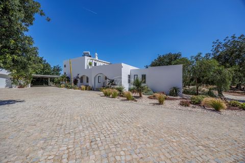 Villa i Loule, Faro, Loule - € 2.250.000 | Ref: 1001-2415 - foto 35