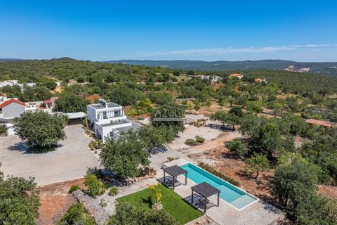 Villa i Loule, Faro, Loule - € 2.250.000 | Ref: 1001-2415 - foto 36