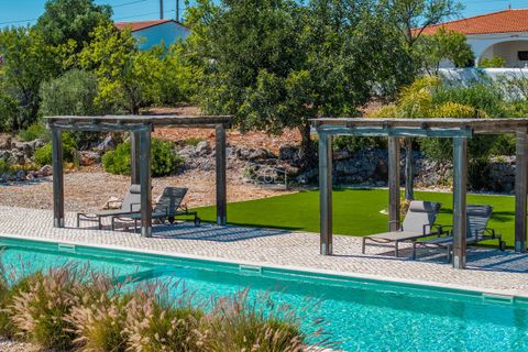 Villa i Loule, Faro, Loule - € 2.250.000 | Ref: 1001-2415 - foto 27