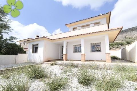 Villa i Oria, Almeria, Oria - € 195.000 | Ref: CRE-2717 - foto 2