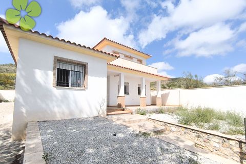 Villa i Oria, Almeria, Oria - € 195.000 | Ref: CRE-2717 - foto 3