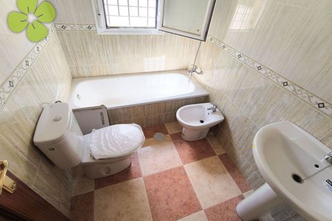 Villa i Oria, Almeria, Oria - € 195.000 | Ref: CRE-2717 - foto 6
