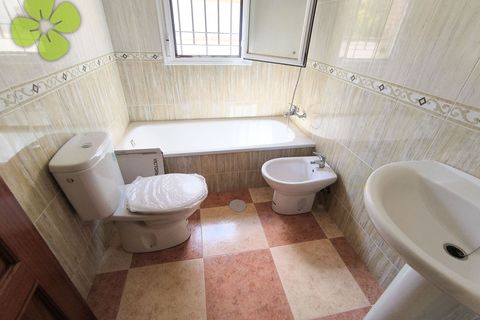 Villa i Oria, Almeria, Oria - € 195.000 | Ref: CRE-2717 - foto 7